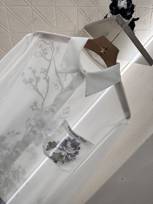 Рубашка женская фото 3