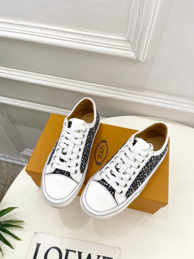 Кеды женские фото 3