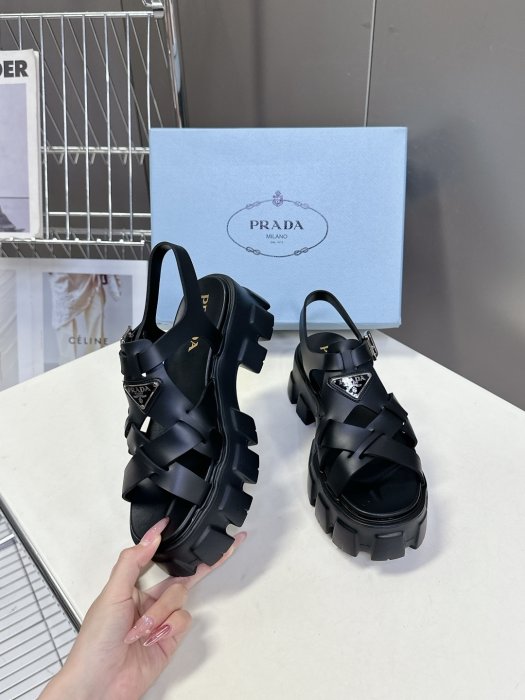 Sandals women's фото 4