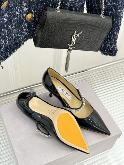 Туфли женские фото 9