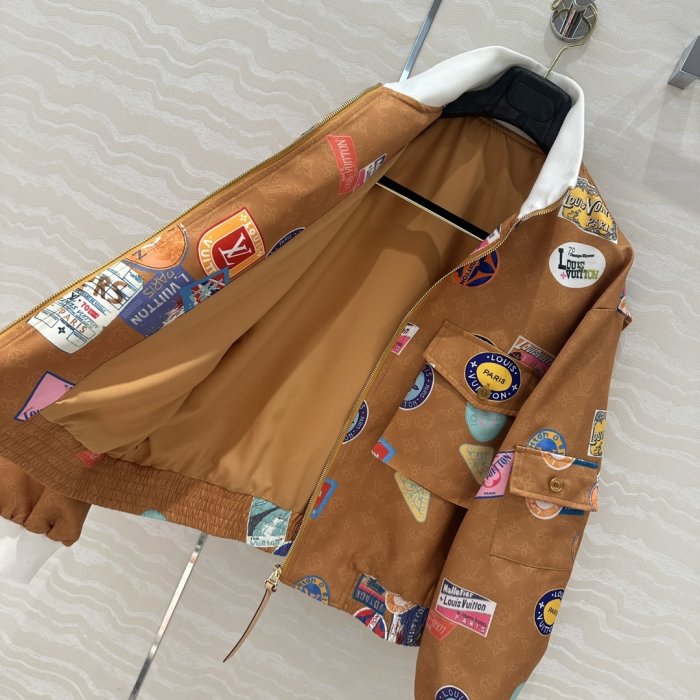 Куртка женская фото 7