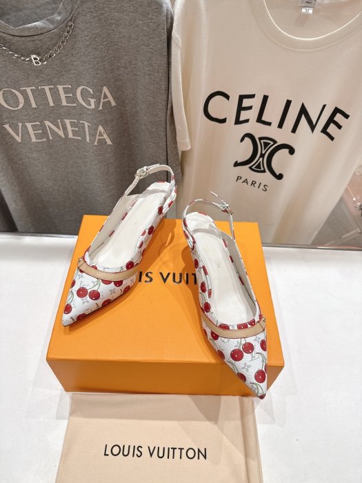 Обувь фото 2