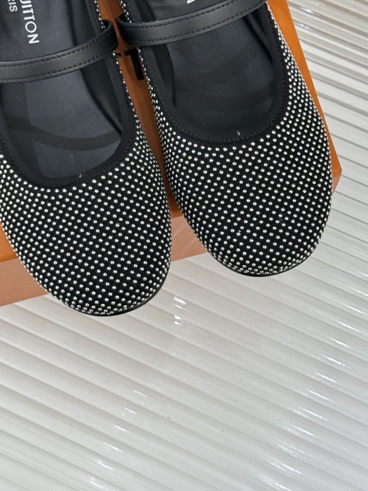 Ballet shoes фото 7