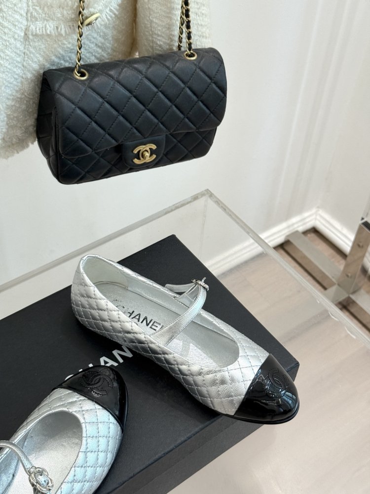 Ballet shoes фото 5