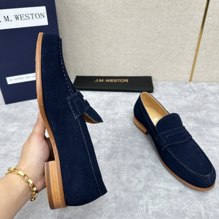 Лоферы мужские фото 6