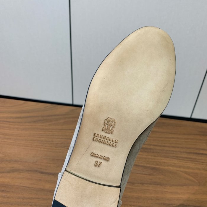 Лоферы женские фото 8