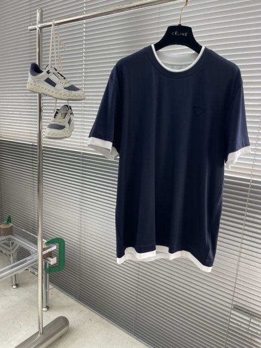 Футболка мужская