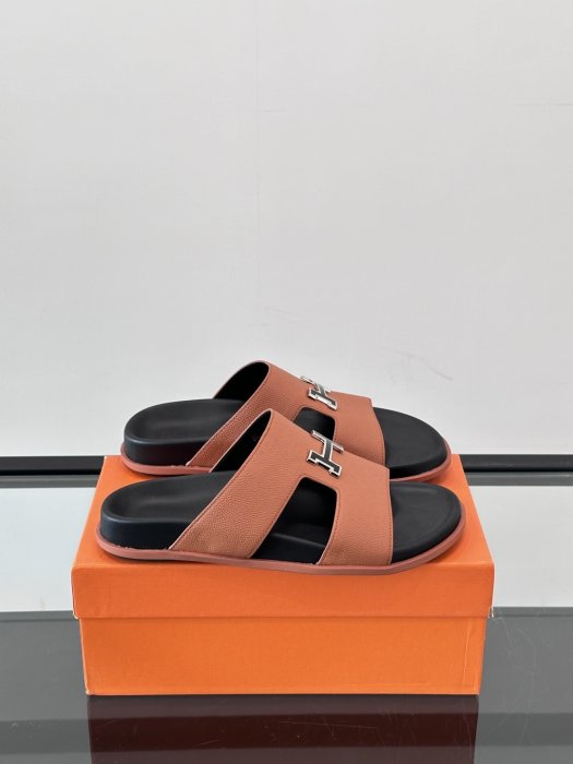 Шльопанці чоловічі