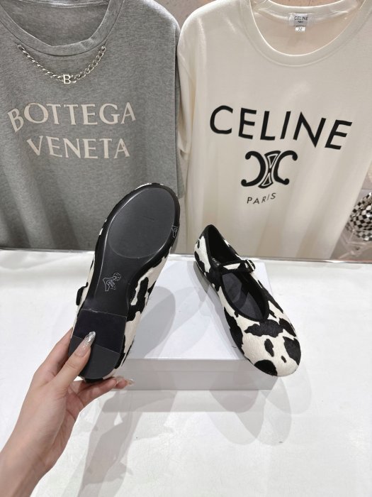 Балетки фото 9