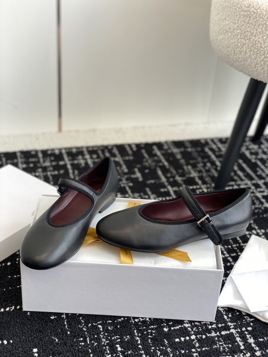 Балетки фото 3