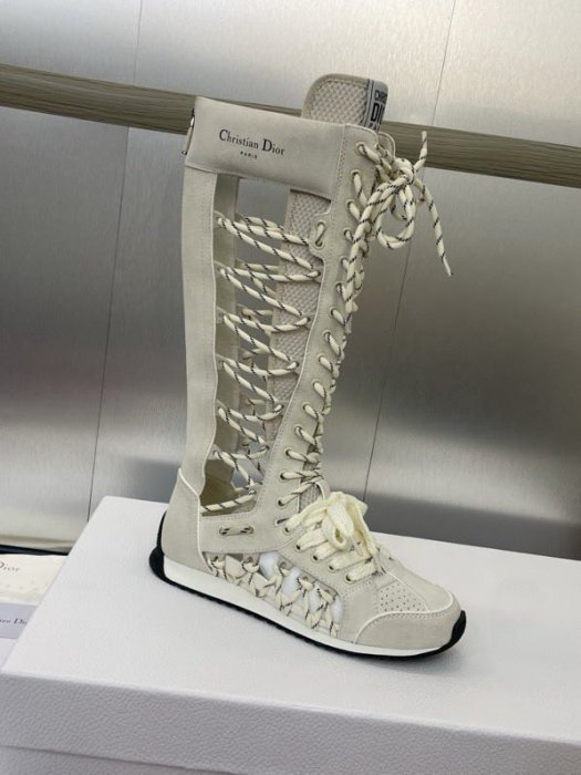 Boots women's summer фото 2