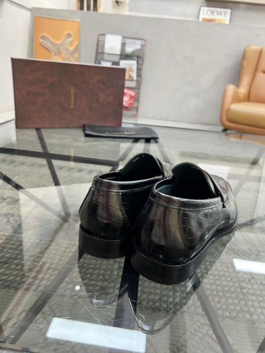 Shoes men's фото 8