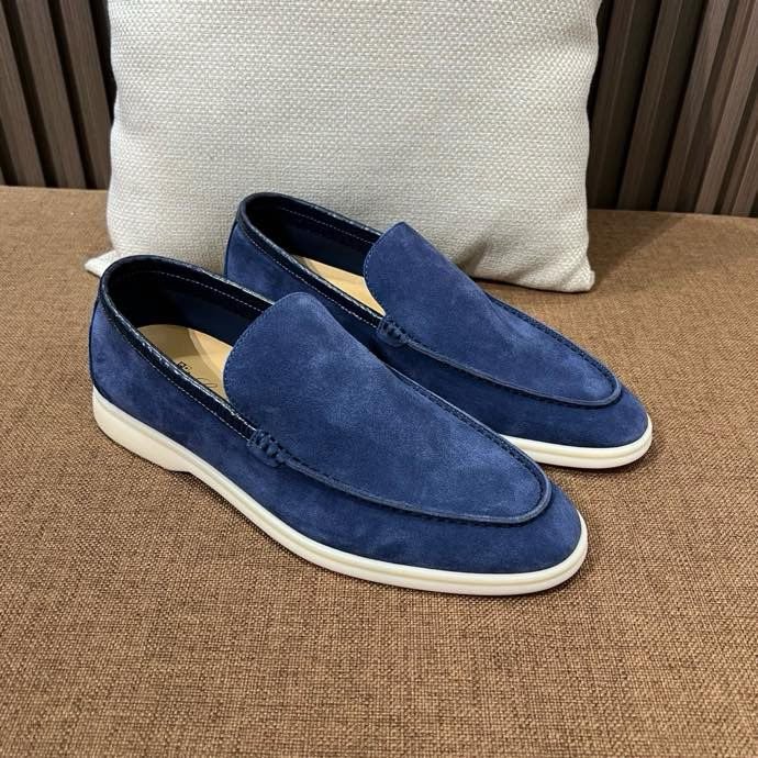 Лоферы мужские