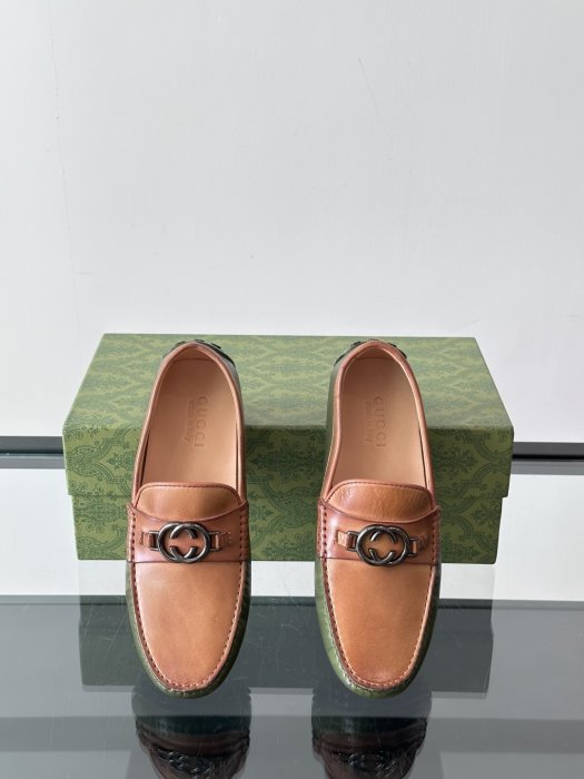 Туфли мужские фото 6