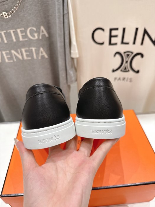 Лоферы женские фото 8