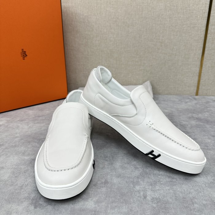 Лоферы мужские фото 7