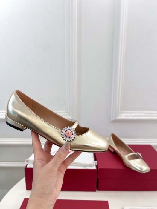 Ballet shoes фото 4
