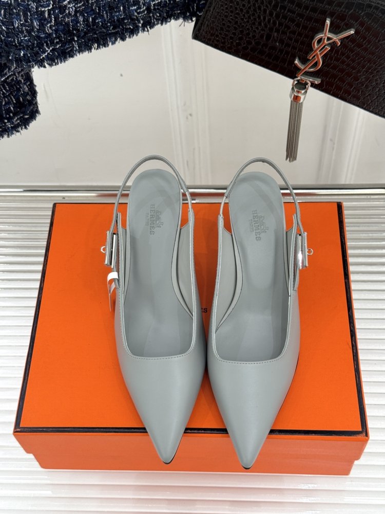 Босоножки Kelly фото 4