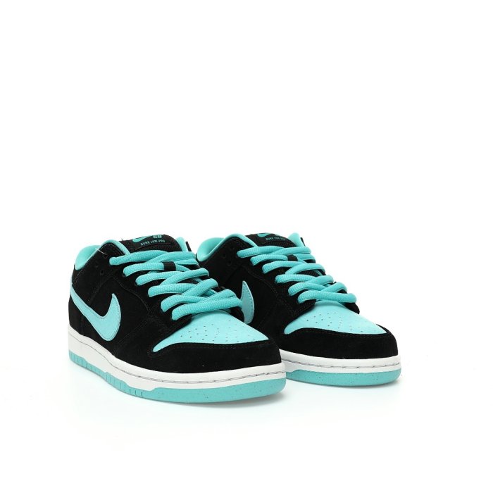 Sneakers SB Dunk Low Pro фото 6