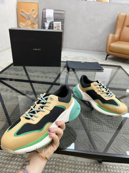 Кроссовки мужские фото 5