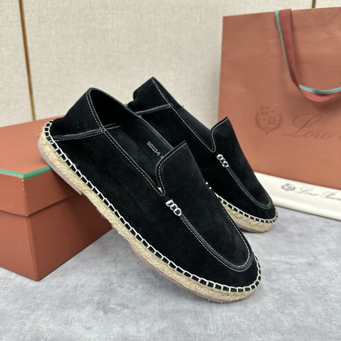 Лоферы мужские фото 2