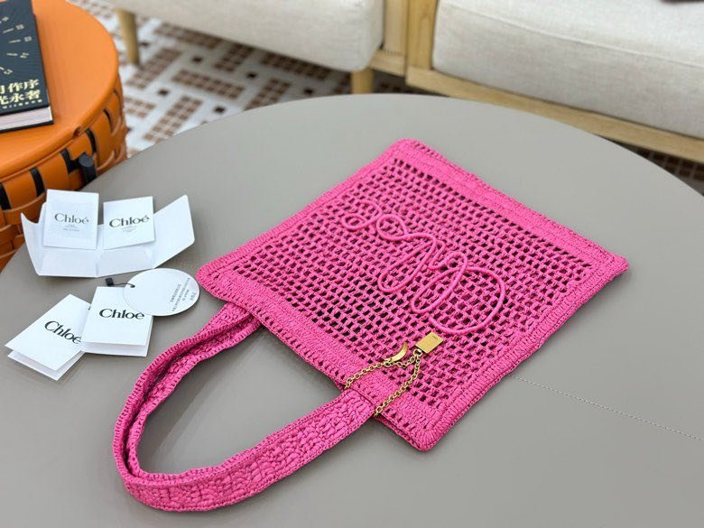 Сумка тоут SUMMER BANANA 33 см фото 6