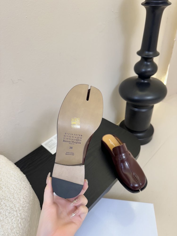 Мюли женские фото 9