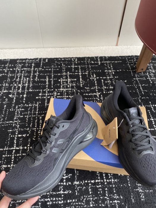 Кроссовки ASICS Gel-Kinsey Max фото 7