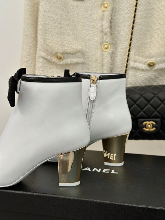 Ankle boots фото 6