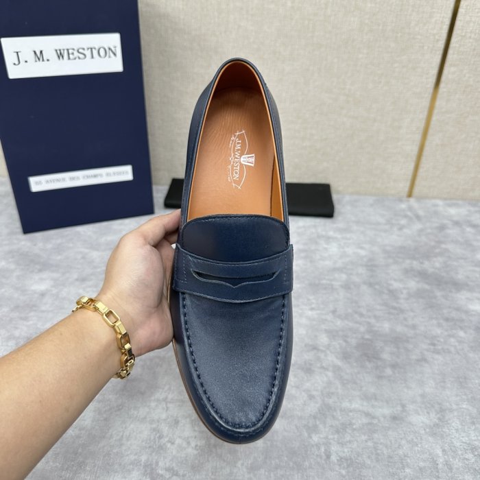 Лоферы men's фото 5