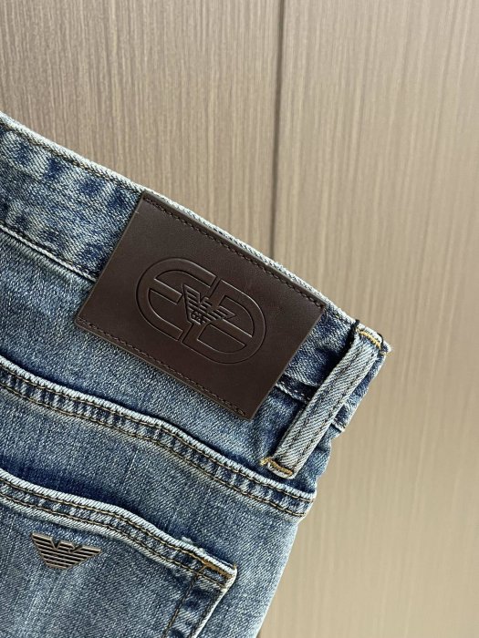 Jeans men's фото 8