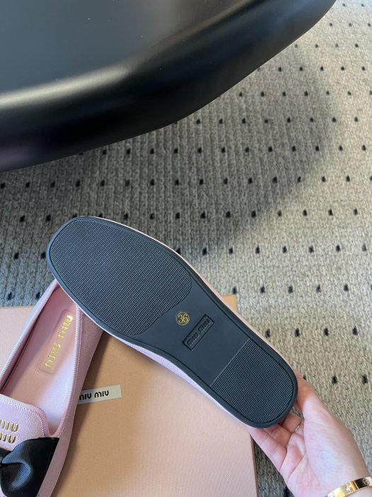 Балетки фото 9