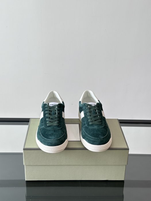 Sneakers men's фото 2