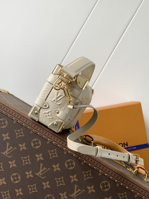 Сумка жіноча Side Trunk 19 см фото 2