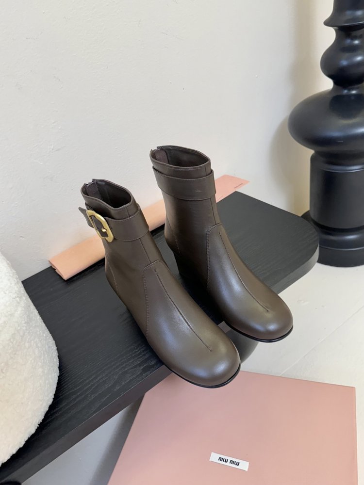 Черевики жіночі фото 2