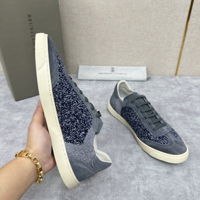 Sneakers men's фото 6