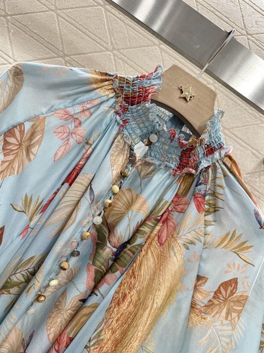 Шовкове Плаття, Сукня з ланцюжком на талії фото 8