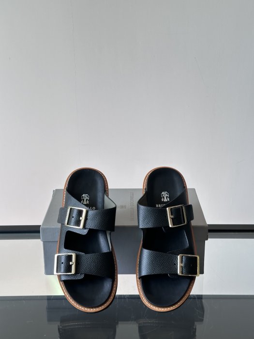 Шльопанці чоловічі фото 6