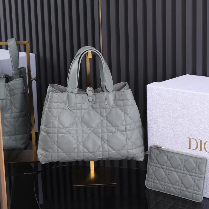 Сумка женская Dior Toujours 28.5 см фото 3