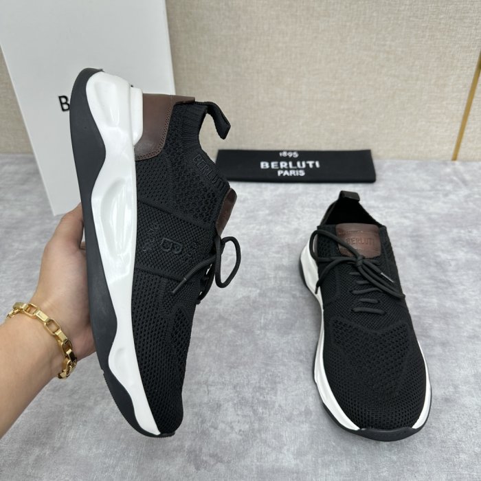 Кроссовки мужские фото 4