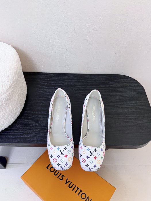 Туфли женские