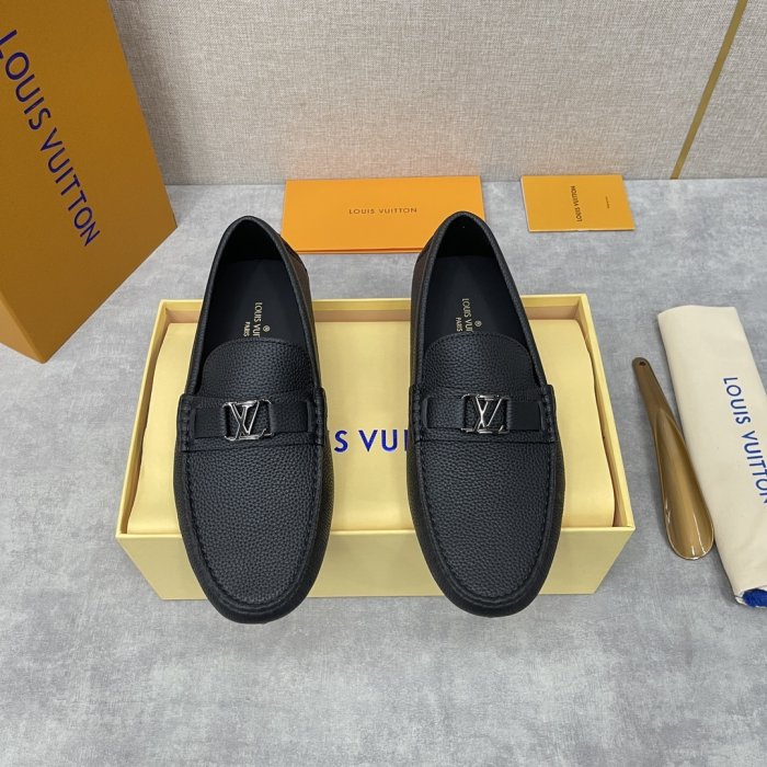 Moccasins men's HOCKENHEIM