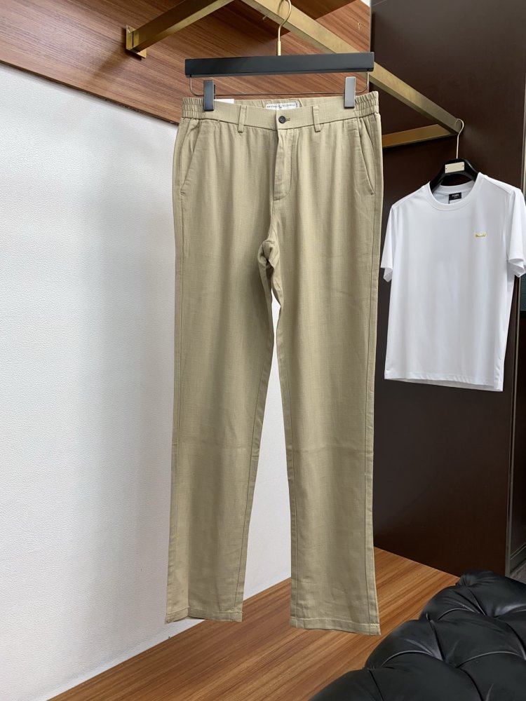 Брюки чоловічі фото 2