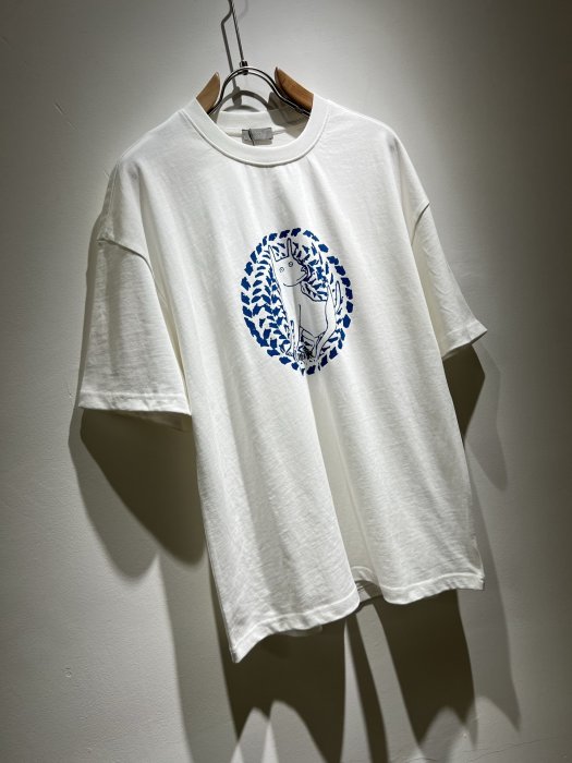 T-shirt men's фото 2