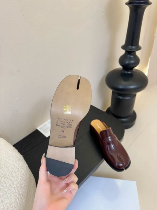 Мюли tabi women's фото 5