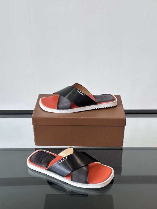 Шльопанці чоловічі фото 4