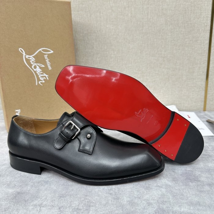 Туфли мужские фото 8