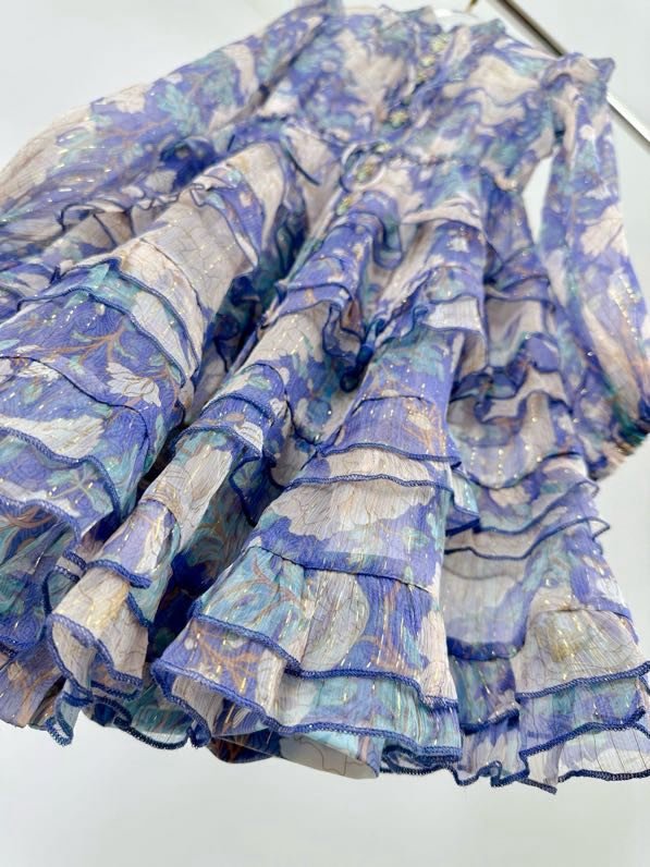 Dress of series ILLUMINATION фото 9