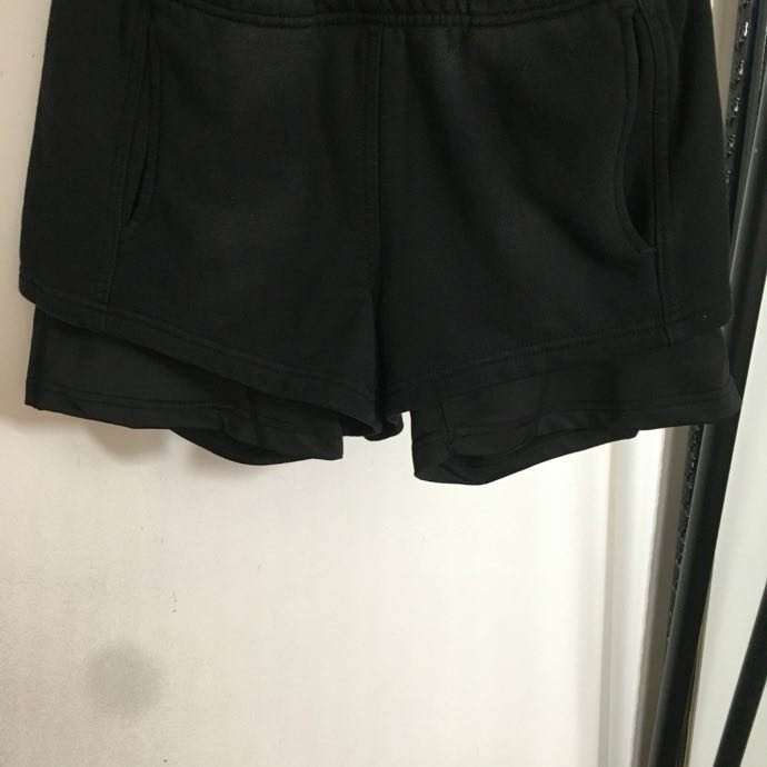 Shorts women's фото 9