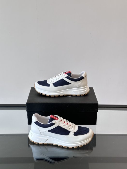 Кроссовки мужские фото 4